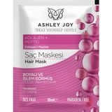 Mey İthalat Ashley Joy Saç Maskesi Yenileyici 30 ml