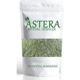 Mey İthalat Astera 500 gr Yeşil Kil Doğal ( Cilt - Maske )