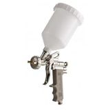 Mey İthalat® Asturo E70 Boya Tabancası 1,8 Mm Üsten Depolu