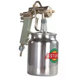 Mey İthalat® Asturo G70 Boya Tabancası 1,8 Mm
