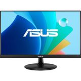 Mey İthalat Asus VP229HF 21.45 IPS 1920X1080 1ms 100Hz 250CD HDMI VGA Vesa 3yıl 99% Srgb,eyecare, Flıcker-Free,çerçevesiz,düşük Mavi Işık Monitör