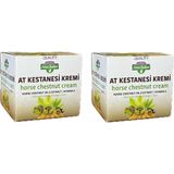 Mey İthalat At Kestanesi Kremi 100 ml