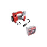 Mey İthalat Attlas Eco HK150 Mini Hava Kompresörü A0106009