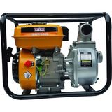 Mey İthalat Attlas Sgp 50 H 2" Motopomp, Sarı