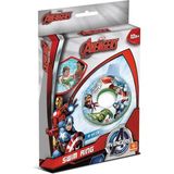 Mey Ithalat® Avengers Can Simidi 50 cm - Ahşap - 0 - 1 Yaş