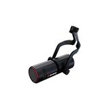 Mey İthalat Avermedia Live Streamer Mıc 330 – Dinamik Xlr Mikrofon Içerik Yaratıcısı Için - Canlı Akış ve Podcast'ler Için Uygundur (AM330) Siyah 56 x 167 mm