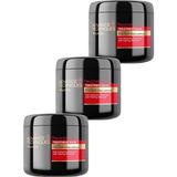 Mey İthalat Avon Advance Techniques Reconstruction Onarıcı Saç Maskesi 375 Ml. Üçlü Set