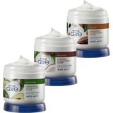 Mey İthalat Avon Care Avokado, Kakao ve Hindistan Cevizi Yağı Içeren Çok Amaçlı Krem Paketi