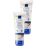 Mey İthalat Avon Care Vanilya Içeren E Vitaminli Kuru Ciltler Için El Kremi 75 Ml. Ikili Set