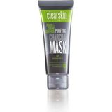 Mey İthalat Avon Clearskin Pore Shine Kömür Maske 75 Ml.
