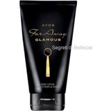 Mey İthalat Avon Far Away Glamour Vücut Losyonu 125 Ml.