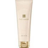Mey İthalat Avon Far Away Vücut Losyonu 125 Ml.