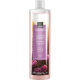 Mey İthalat Avon Senses L'amour Sunrise Gül ve Amber Kokulu Krem Duş Jeli 500 Ml.