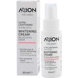 Mey İthalat Axıon Beyazlatıcı Krem - Ultra Aydınlatıcı (Koltuk Altı ve Genital Bölge) - 50 ml