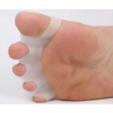 Mey İthalat® Ayak Parmak Ayırıcı