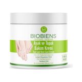 Mey İthalat Ayak ve Topuk Bakım Kremi 100 ml