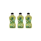 Mey İthalat Ayvalık Zeytin Çiçeği Sıvı Sabun 1500 ml x 3
