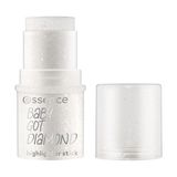 Mey İthalat Baby Got Diamond Stick Highlighter - Çok Renkli