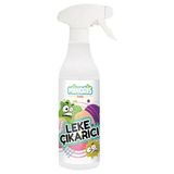 Mey İthalat® Baby Organik Leke Çıkarıcı Sprey 500 Ml