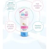 Mey Ithalat® Baby Pişik Önleyici Kremi 50 ml - Renkli