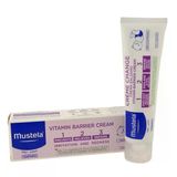 Mey İthalat® Baby Vitamin Barrier 1.2.3.Cream Pişik Önleyici Krem 100 Ml