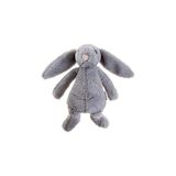 Mey İthalat Babyjem Uyku Arkadaşım Oturabilen Tavşan 35 cm Gri Gri 8681049227300