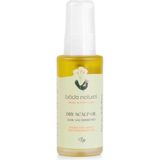 Mey İthalat Bade Natural Bebek Konak Karşıtı Kuru Saç DERISI%100 Doğal Bakım Yağı 50 ml