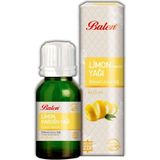 Mey İthalat Balen Limon Kabuğu Yağı 20 ml Soğuk Pres Gimdes Sertifikalı