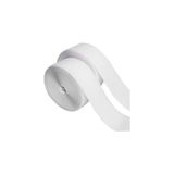 Mey İthalat Bant, Dünya Magnet 3 Metre Beyaz Cırt Cırtlı En 5 cm Kaliteli Cırt Bant, Çırt Çırt Band, Çift Taraflı Cırt - 10 cm - Çok Renkli - 1 Adet