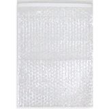 Mey İthalat Bantlı Balonlu Torba 25X30+5-100 Adet - Çok Renkli - Standart - Otomatik