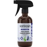 Mey İthalat Banyo Kireç Çözücü Temizlik Sirkesi 450 ml