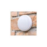 Mey İthalat Banyo Tavan Lambası Artos 20W Yuvarlak Beyaz Balkon Lambası 6400K Beyaz LED Işık Teras Duvar Lambası - Çok Renkli
