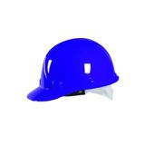 Mey İthalat Baret Mavi CE Belgeli TS 2479 Standart