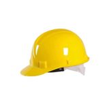 Mey İthalat Baret Sarı CE Belgeli TS 2479 Standart
