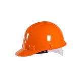 Mey İthalat Baret Turuncu CE Belgeli TS 2479 Standart