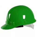 Mey İthalat® Baret Yeşil Ce Belgeli Ts 2479 Standart