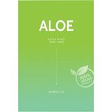 Mey İthalat Barulab The Clean Vegan Mask Aloe – Yatıştırıcı Vegan Aloe Maskesi