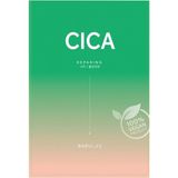 Mey İthalat Barulab The Clean Vegan Mask Cica - Vegan Centella Asiatica ve Allantoin Maskesi