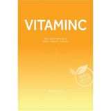 Mey İthalat Barulab The Clean Vegan Mask Vitamin-C- Işıltı Artırıcı C Vitaminli Vegan Maske