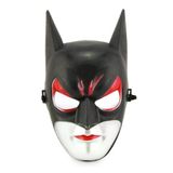 Mey İthalat® Batgirl Maskesi - Batman Maskesi 28X17 Cm