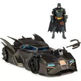 Mey Ithalat® Batman Crusader Batmobil Aracı 10 cm