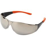Mey Ithalat® Baymax S500 Dinamik Aynalı Gözlük - 1 m