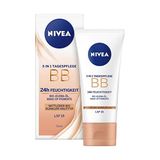 Mey İthalat Bb Krem Medium