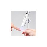 Mey İthalat Beautpal Çivi Için El Uv Işığı, Mini Tırnak Kurutucu, Manyetik Standlı, LCD Ekran, Kablosuz Şarj Edilebilir, USB Jel Tırnak Lambası, Ev Kendin Yap Manikür Için Hızlı Kürleme