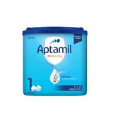 Mey İthalat® Bebek Sütü Maması No1 0-6 Ay 350 Gr