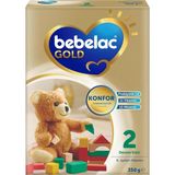 Mey İthalat Bebelac Gold 2 Devam Sütü 350 G 6-12 Ay