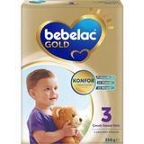 Mey İthalat Bebelac Gold 3 Çocuk Devam Sütü 350 gr 1 Yaş+