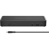 Mey İthalat Belkin USB C Bağlantı Istasyonu (2 HDMI 2.0 Bağlantı Noktası, 2 Displayport 1.4, 3 USB C, 5 USB A Bağlantı Noktası, USB C Aygıtları Için 1 Gigabit Ethernet Bağlantı Noktası)