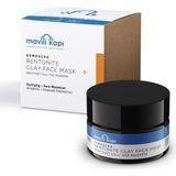 Mey İthalat Bentonit Killi Yüz Maskesi -%100 Doğal - Arındırıcı - 50ML