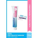 Mey İthalat Bepanthol Baby Pişik Önleyici Krem, 100 gr